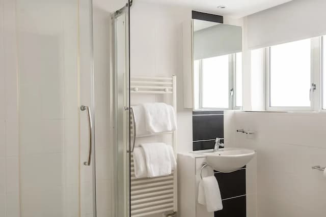 SACO Holborn - Lamb's Conduit Street-Club Apartment, 1 Bedroom-8