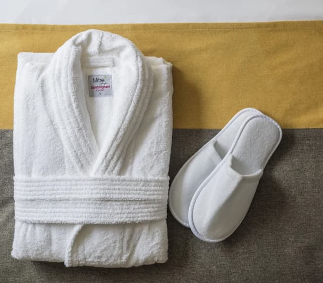 SACO Holborn - Lamb's Conduit Street-Club Apartment, 1 Bedroom-10