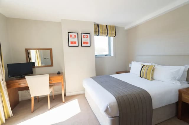 SACO Holborn - Lamb's Conduit Street-Family Apartment, 2 Bedrooms-1