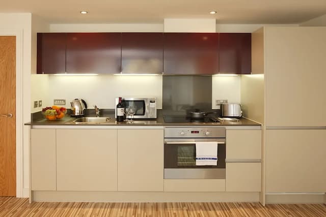 SACO Holborn - Lamb's Conduit Street-Family Apartment, 2 Bedrooms-2