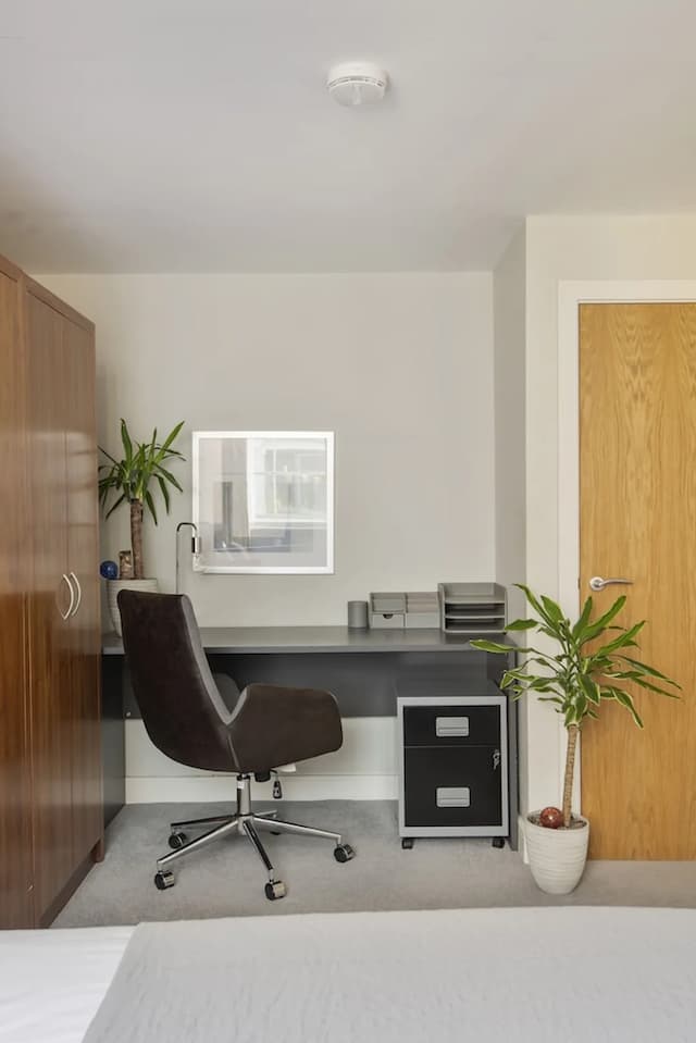 SACO Holborn - Lamb's Conduit Street-Business Apartment-1