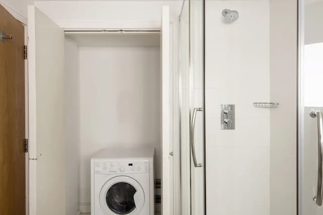 SACO Holborn - Lamb's Conduit Street-Business Apartment-2