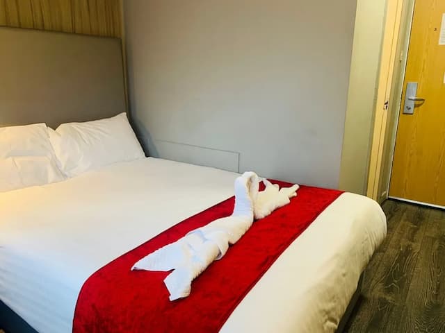 Hotel Lily-Double Room-3