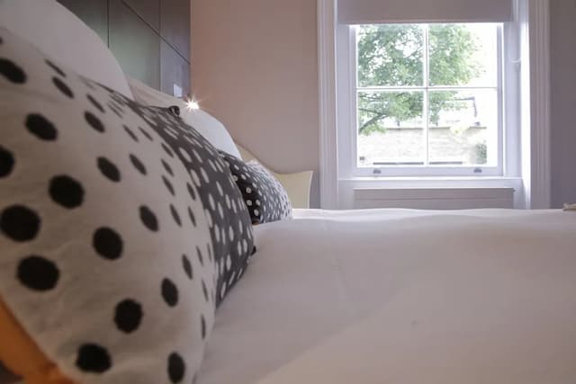 B+B Belgravia-双人房-1