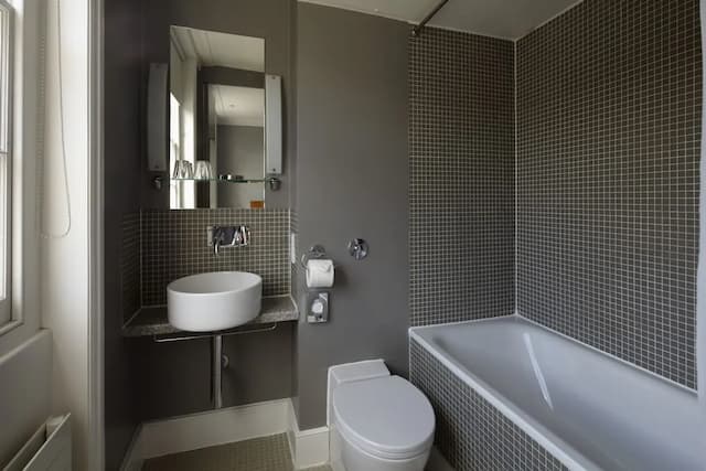 B+B Belgravia-双人房-10