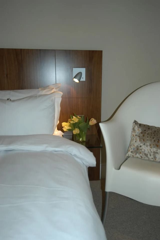 B+B Belgravia-客房-2