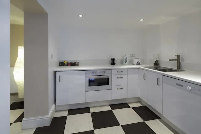 B+B Belgravia-客房-6