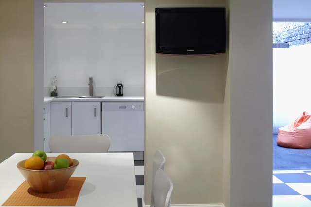 B+B Belgravia-客房-5