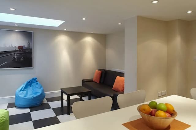 B+B Belgravia-客房-7