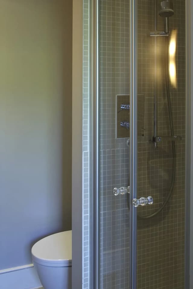 B+B Belgravia-经济开间-4