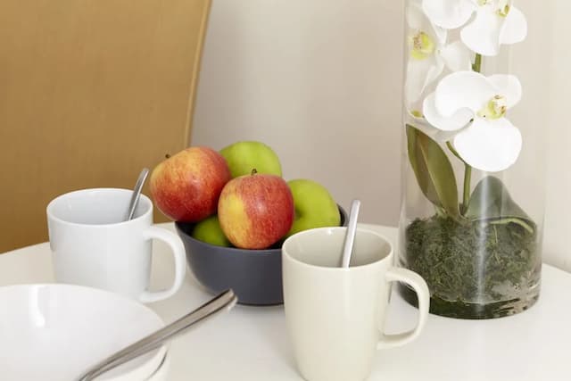 B+B Belgravia-高级开间-3