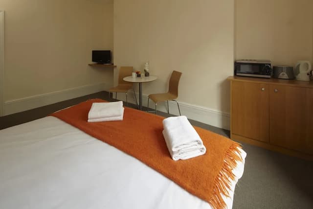 B+B Belgravia-高级开间-2