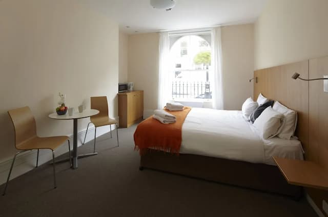 B+B Belgravia-高级开间-1