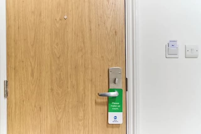 ベストウェスタン グレーター ロンドン ホテル-スタンダード ルーム シングルベッド 1 台 禁煙-17