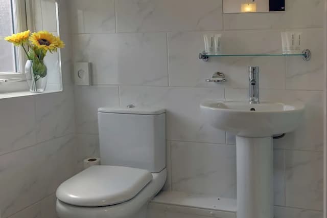 ベストウェスタン グレーター ロンドン ホテル-スタンダード ルーム ダブルベッド 1 台 禁煙-11