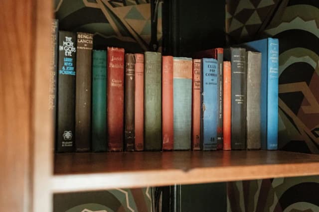 手與花-奢華套房-23