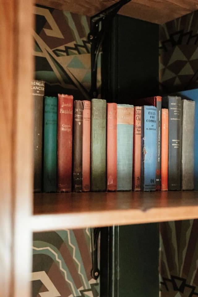 手與花-奢華套房-24