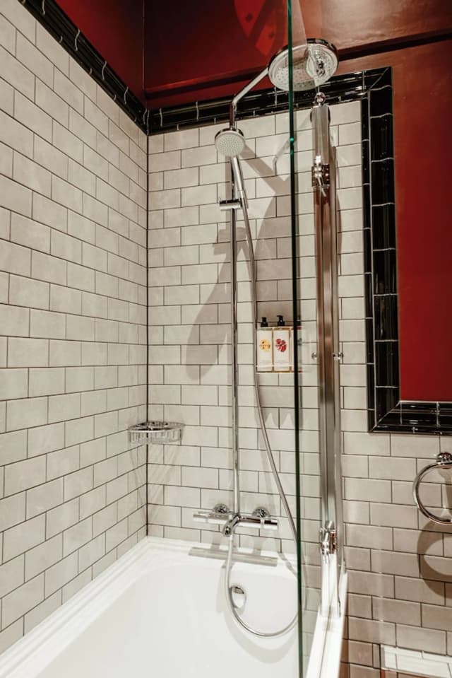 手與花-奢華套房-41