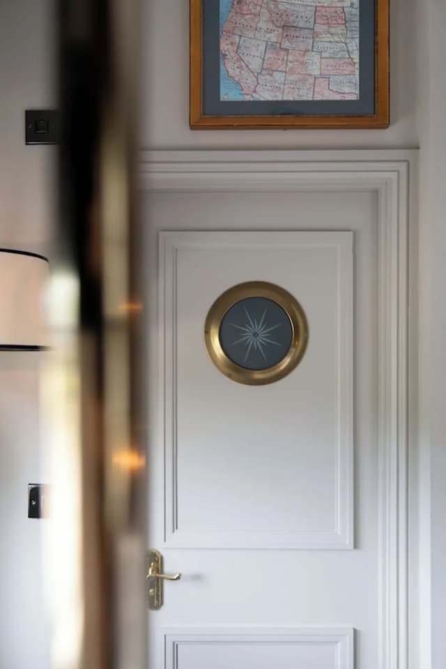 ザ パイロット-キャビン (Captain)-8