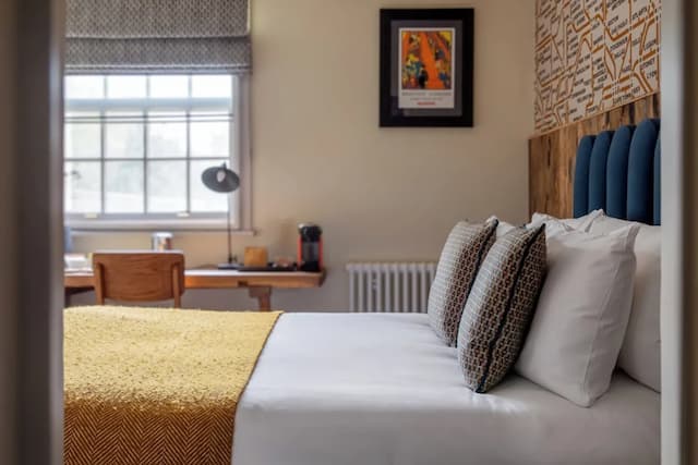 ザ パイロット-ダブルルーム-6