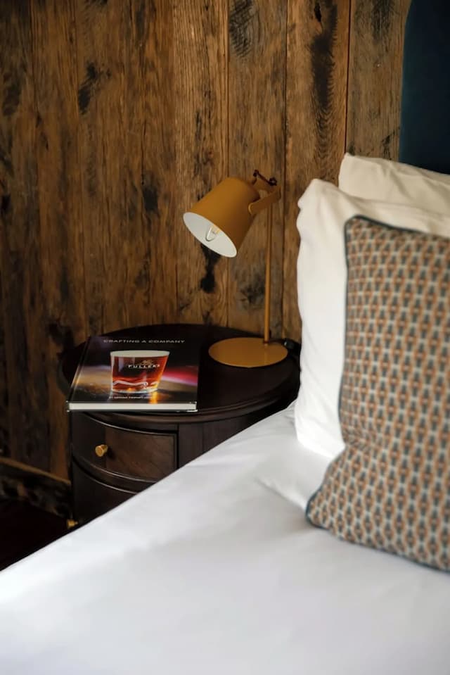 ザ パイロット-ダブルルーム-4