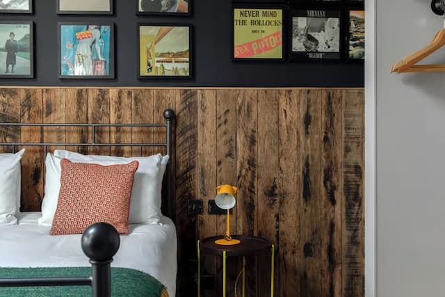 ザ パイロット-スーペリア ダブルルーム-17