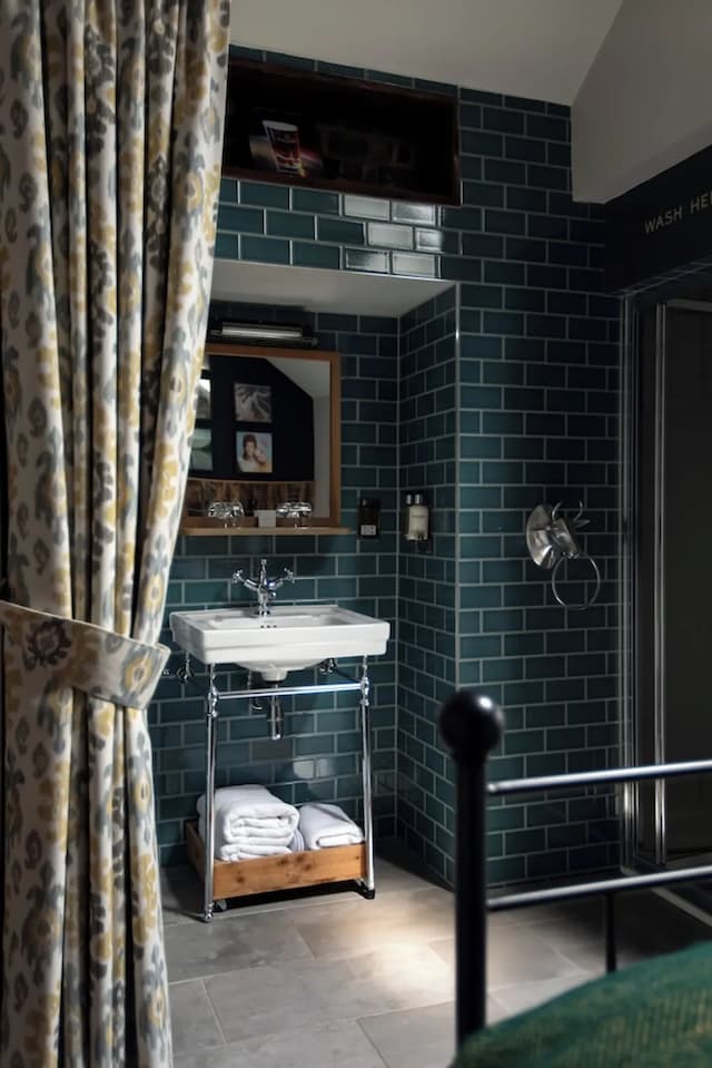 ザ パイロット-スーペリア ダブルルーム-27