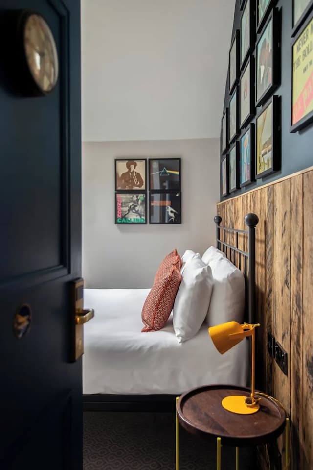 ザ パイロット-スーペリア ダブルルーム-14