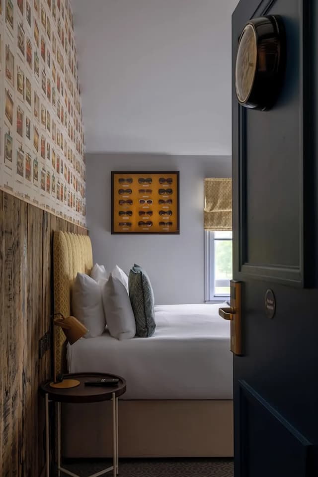 ザ パイロット-スーペリア ダブルルーム-19