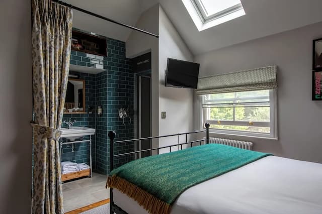 ザ パイロット-スーペリア ダブルルーム-11