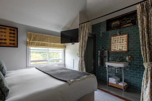 ザ パイロット-スーペリア ダブルルーム-20