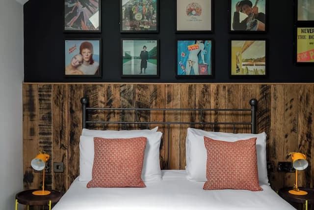 ザ パイロット-スーペリア ダブルルーム-9