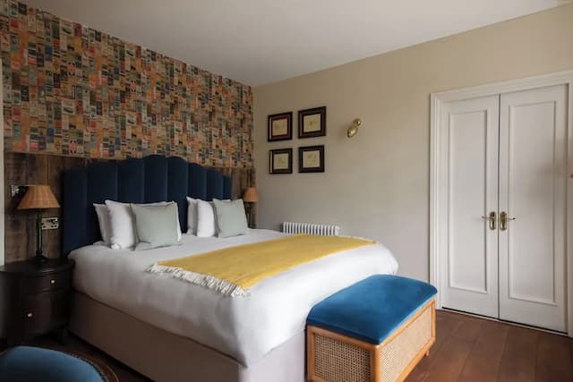 ザ パイロット-スーペリア ダブルルーム-4