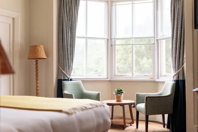 ザ パイロット-スーペリア ダブルルーム-2