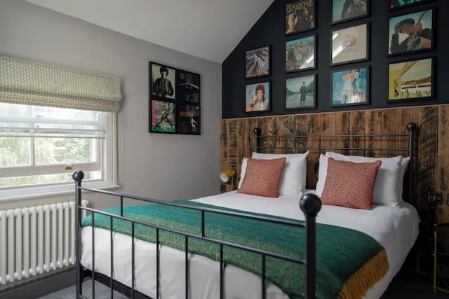 ザ パイロット-スーペリア ダブルルーム-10