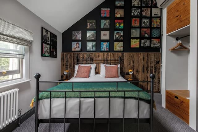 ザ パイロット-スーペリア ダブルルーム-12