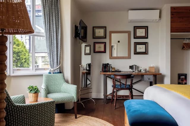 ザ パイロット-スーペリア ダブルルーム-3