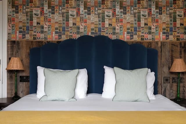 ザ パイロット-スーペリア ダブルルーム-7