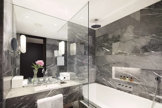 South Place Hotel-华丽客房-5