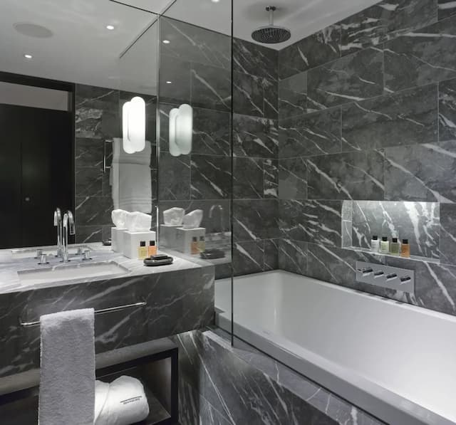 South Place Hotel-华丽客房-4