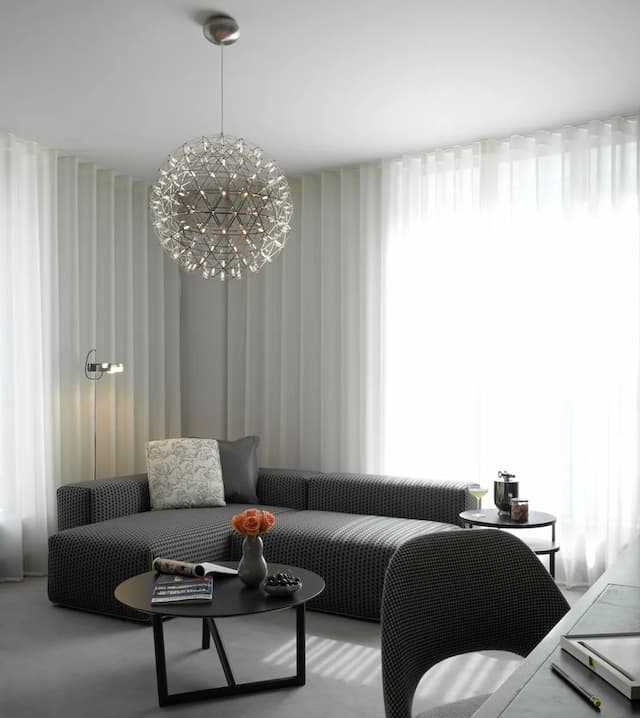 South Place Hotel-小型套房-4