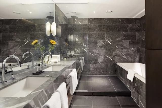 South Place Hotel-小型套房-6