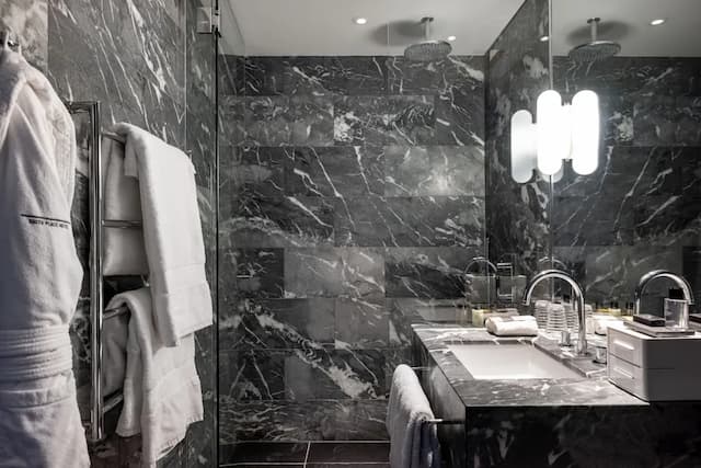 South Place Hotel-开间-2