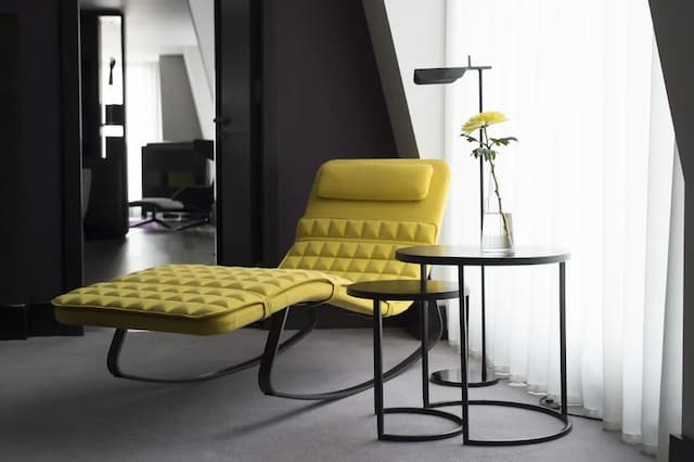 South Place Hotel-套房, 1 间卧室-3