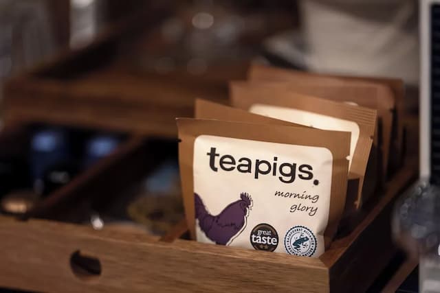 The Drayton Court Hotel-Luxury Suite-23