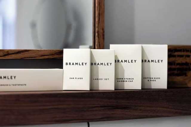 The Drayton Court Hotel-Luxury Suite-18