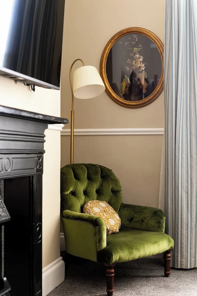 The Drayton Court Hotel-Double Room-18