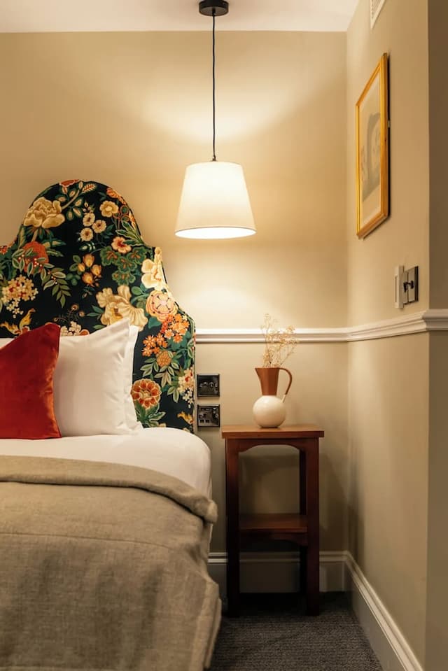 The Drayton Court Hotel-Luxury Double or Twin Room-24