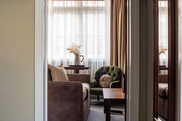 The Drayton Court Hotel-Junior Suite, 1 Bedroom, Bathtub-25