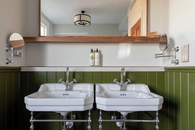 The Drayton Court Hotel-Junior Suite, 1 Bedroom, Bathtub-27